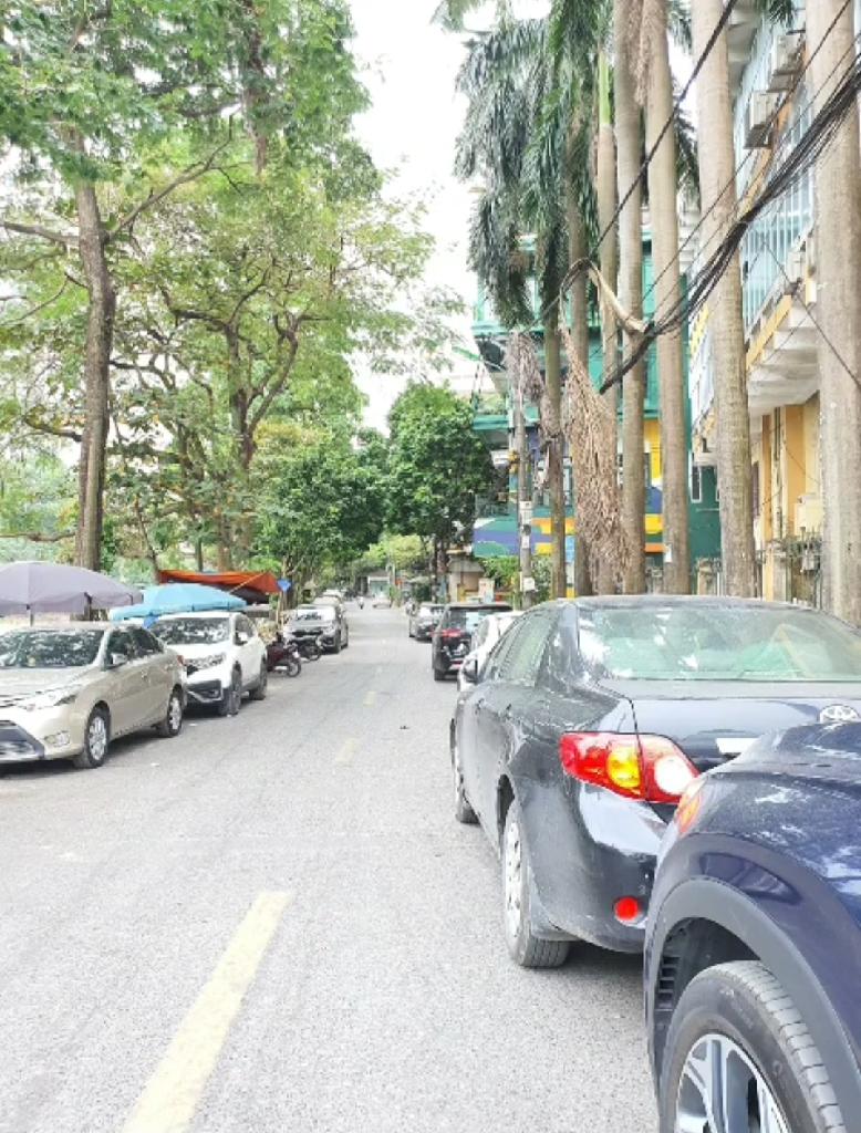 siêu phẩm Nhuệ Giang nhà mới full nội thất 50m 2 5 tầng , nhà 2 thoáng trước sau, thang máy , oto tránh giá chỉ 13 tỷ