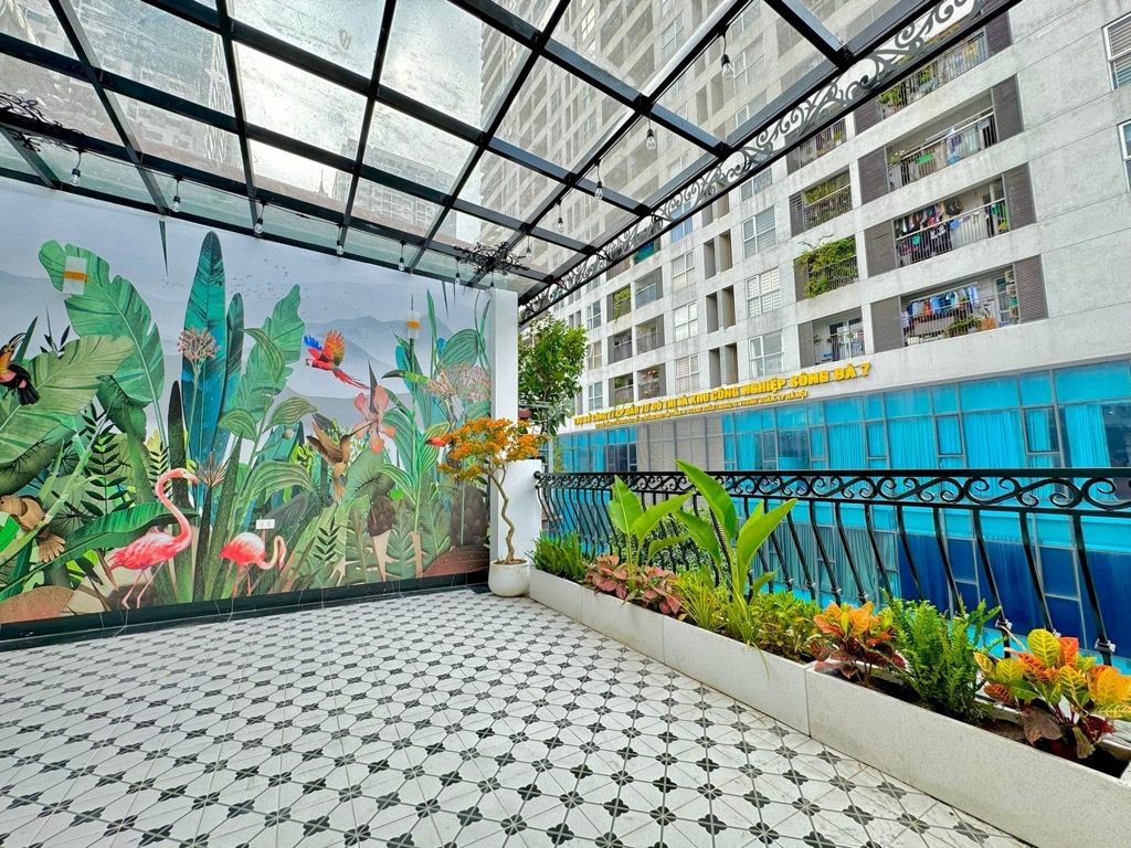 A. Nguyễn Trãi, TX, Nhà đẹp, View đẹp, 68m2x5T, 13.8T