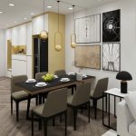  80m2 - 5