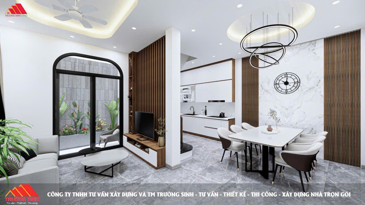 BÁN NHÀ LẠC LONG QUÂN, DT48M2, 5 TẦNG, MT5.5M, 5 PHÒNG NGỦ, GẦN MẶT HỒ TÂY