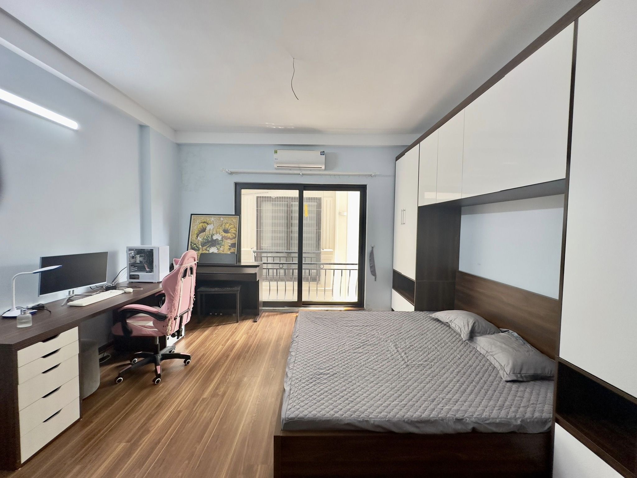 Dân xây 5 năm, Ngõ thông, Ba gác, Tôn Đức Thắng-0946383428