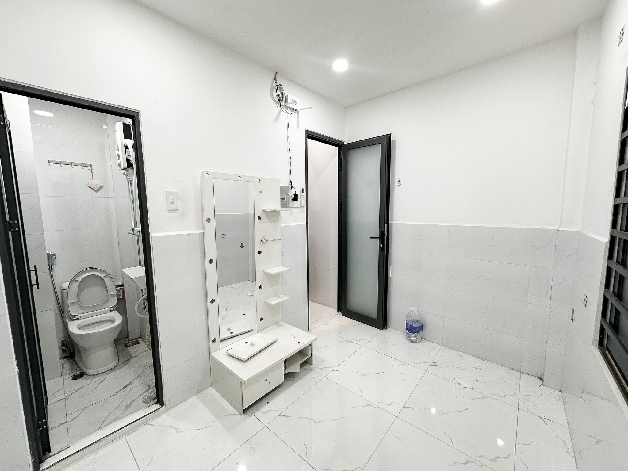 +1 BÁN NHÀ PHAN VĂN TRỊ - 3 TẦNG -2PN - HXH 1 CĂN- NHỈNH 2 TỶ