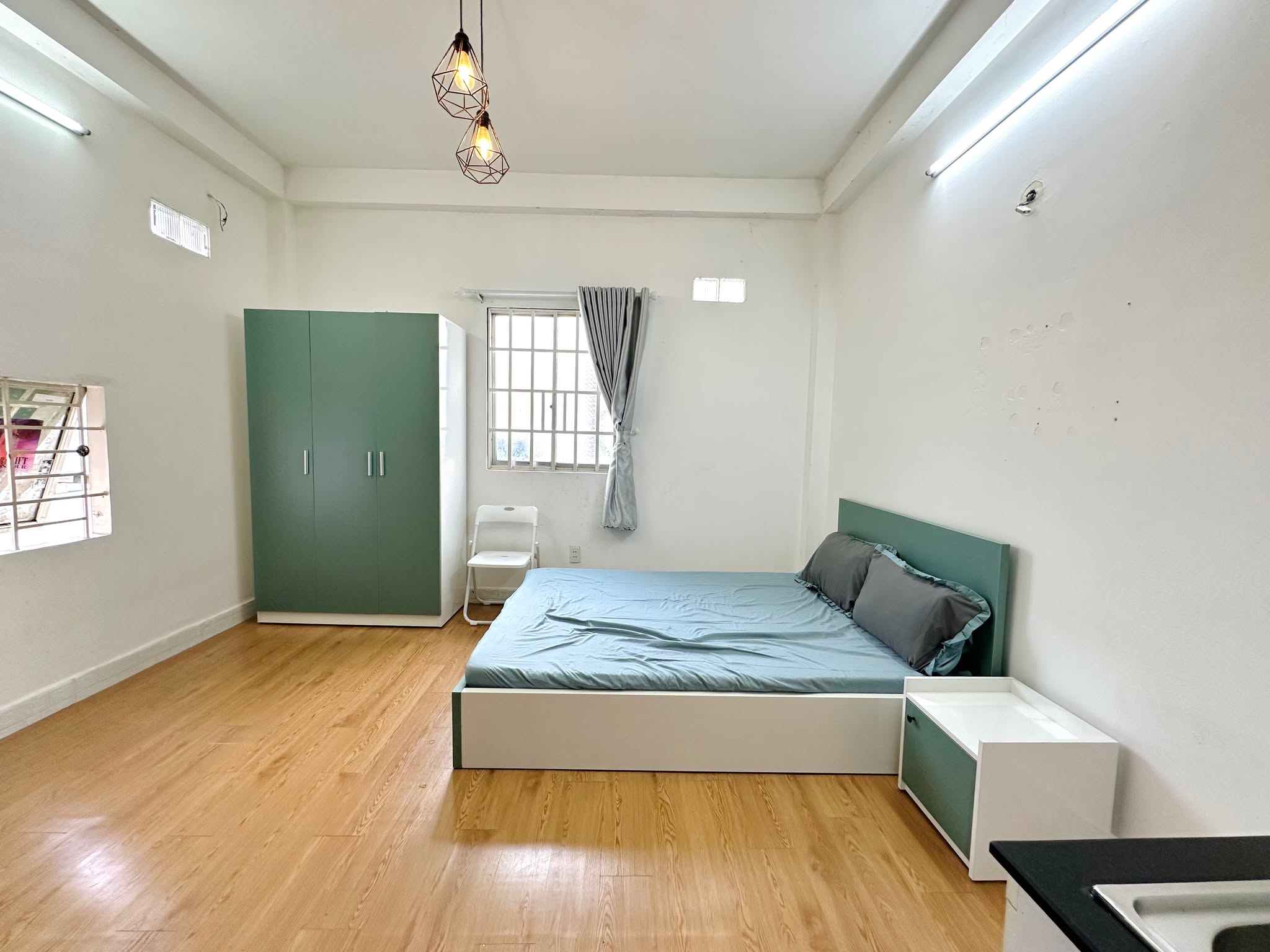 +1 BÁN NHÀ ĐINH BỘ LĨNH -63M2- HXH - 6 PN - DÒNG TIỀN 20 TR - HOÀN CÔNG