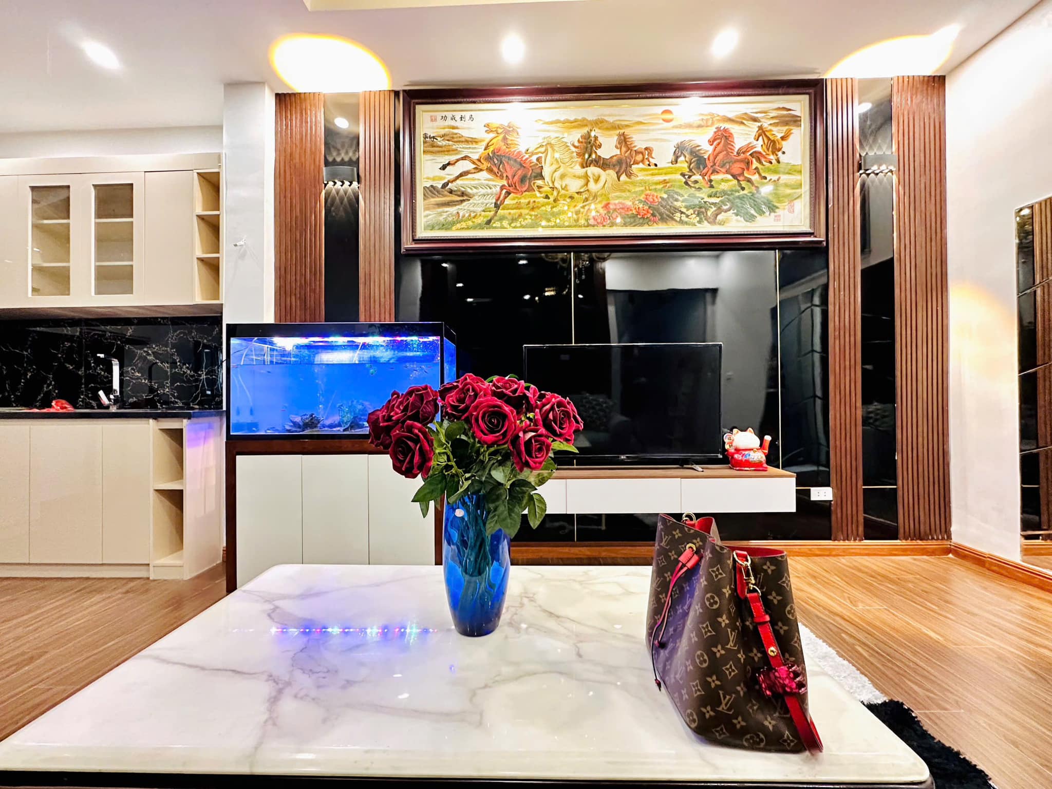 ✳️Bán Nhà Kim Ngưu 26M2 4T MT 4M, Chỉ 5.6 Tỷ Nhà Đẹp Gần Phố - OTO Cách Nhà 25m - Ngõ 3 Gác ✳️