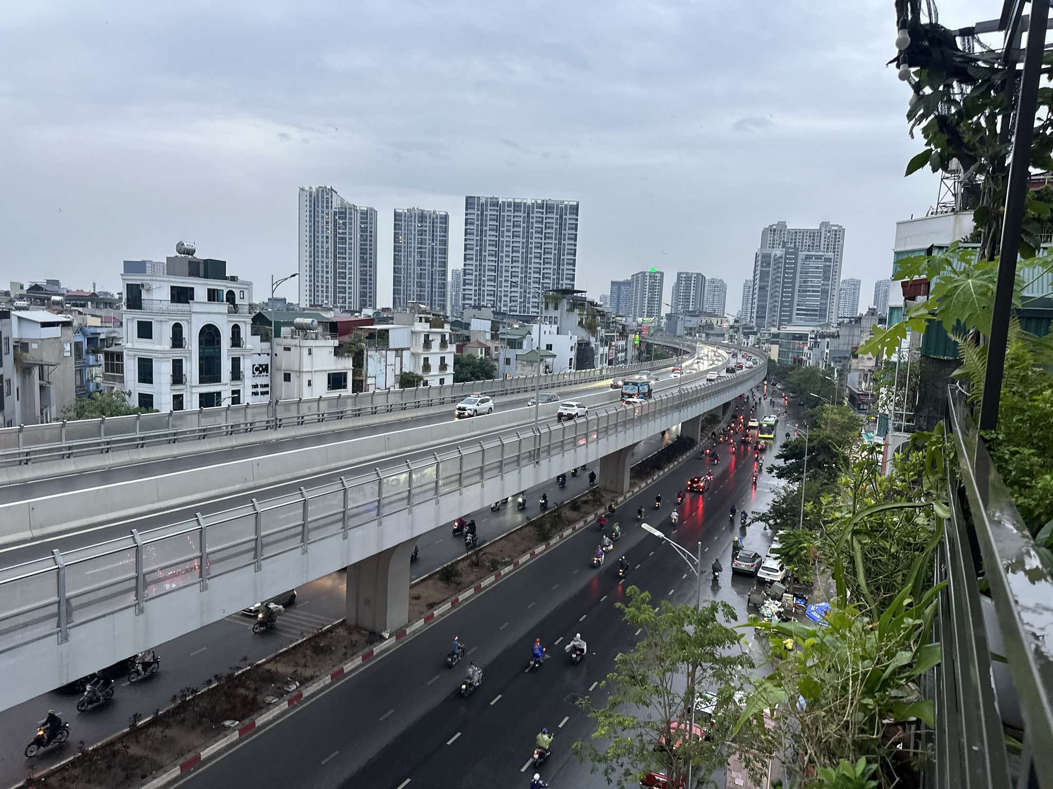 BÁN NHÀ MẶT PHỐ ĐẠI LA - MINH KHAI NƠI TẬP CHUNG BỆNH VIỆN TRƯỜNG ĐẠI HỌC CÁC THỂ LOẠI .ĐẠI HỌC ...