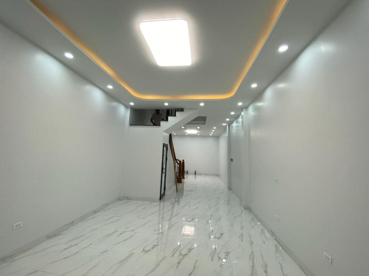 BÁN NHÀ VƯƠNG THỪA VŨ THANH XUÂN - PHÂN LÔ OTO ĐỖ CỬA 2 THOÁNG - 51M MT5 - GIÁ 13.9 TỶ