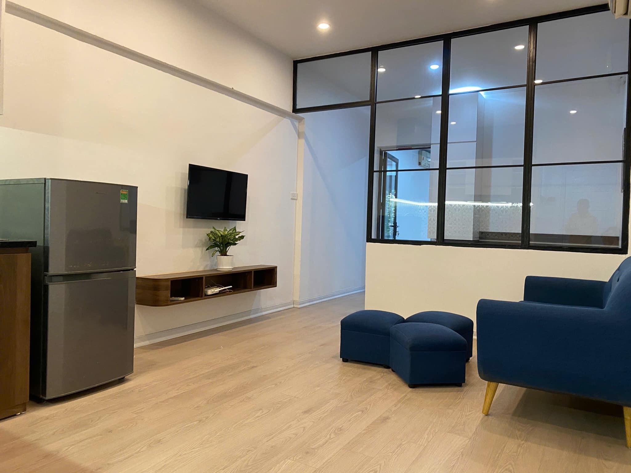 ✳️Bán Nhà Nguyễn Chí Thanh 65M2 3T MT 4.6M, Chỉ 3.3 Tỷ Nhà Đẹp Gần Phố - OTO Cách Nhà 25m - Ngõ 3 Gác Đống Đa ✳️