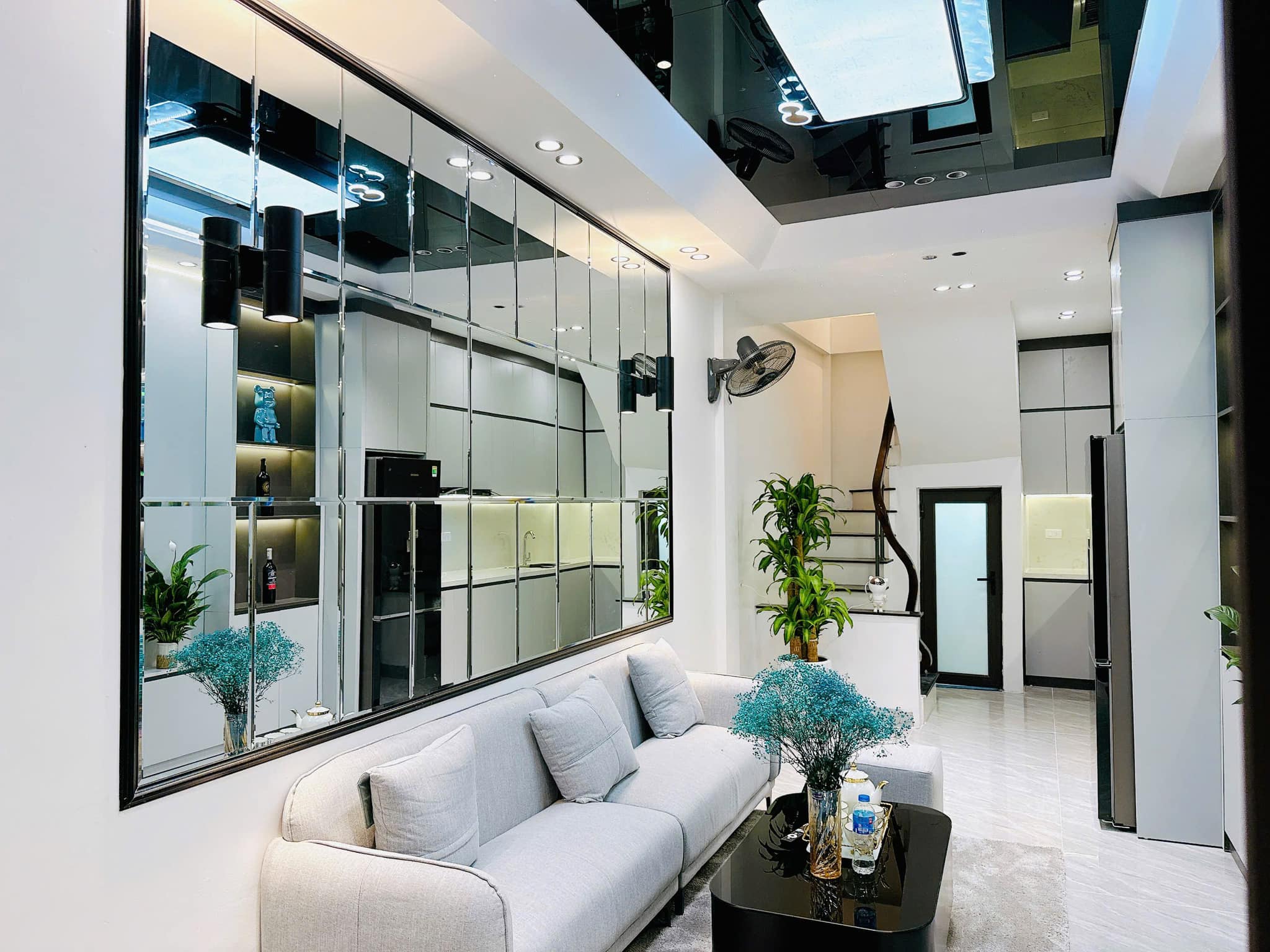 ✳️Bán Nhà Triều Khúc 28 M2 4T MT 3M, Chỉ 4.6 Tỷ Nhà Đẹp Gần Phố - OTO Cách Nhà 25m - Ngõ 3 Gác Thanh Xuân✳️