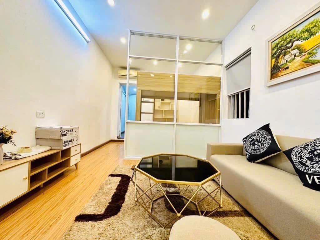 ✳️Nhà Vip TT Lâm Sản 50M2 T5 Chỉ 2.5 Tỷ Đống Đa Lô Góc Thoáng Sáng ✳️