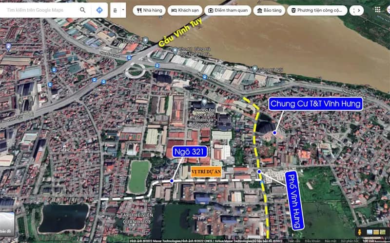 Bán Chung cư 70m, 3N2VS,Lô góc, phố Dương Văn Bé , giá nhỉnh 1 tỷ