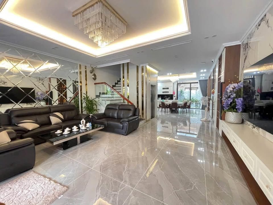 Chính chủ bán CĂN LIỀN KỀ Lô góc 125m2 4 tầng tại KĐT LOTUS HÙNG THẮNG BÃI CHÁY, Hạ Long