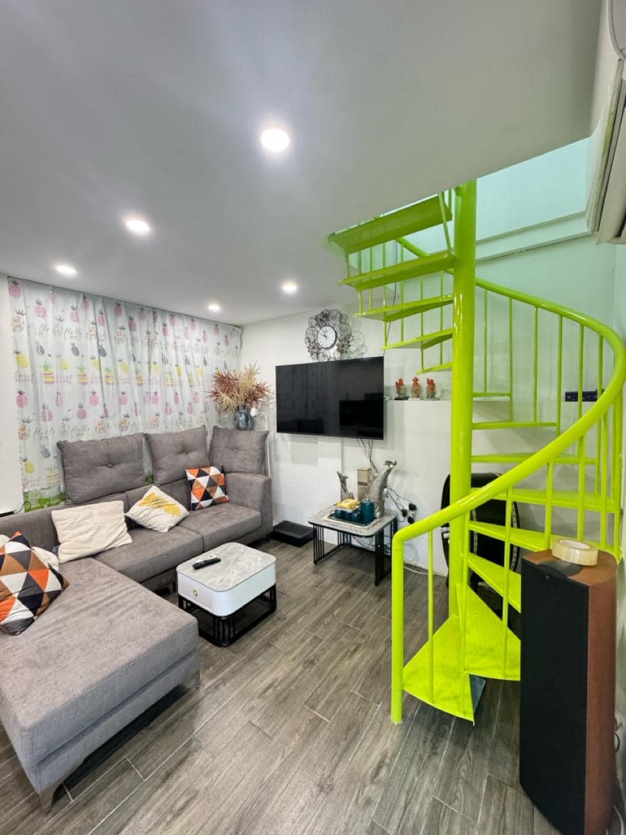 ✳️Nhà Vip Ngõ Thổ Quan 31M2 6T MT 5.5 M, Chỉ 8.8 Tỷ 3 Thoáng Mặt Ngõ ô Tô Tránh Kinh Doanh sầm Uất✳️