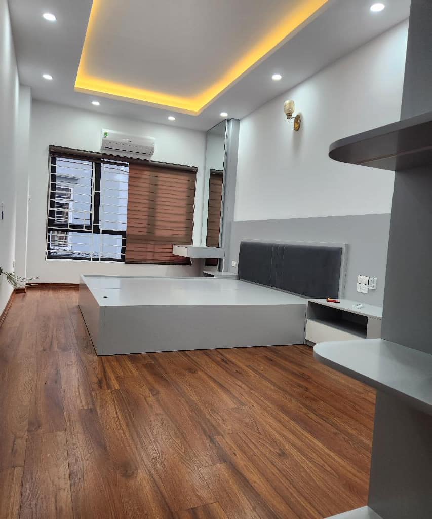 +1 BÁN NHÀ VÕ DUY NINH - 2 TẦNG - 24M2 - HXH - BAN CÔNG - 2PN - PL CHUẨN