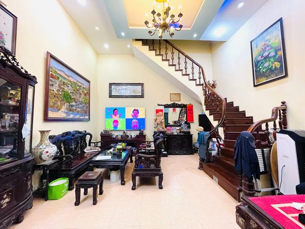 ✳️Nhà Vip Tôn Đức Thắng 50M2 3T MT 4M, Chỉ 7,5 Tỷ Gần Phố Gần Chợ Kinh Doanh Tấp Nập xem là ưng✳️