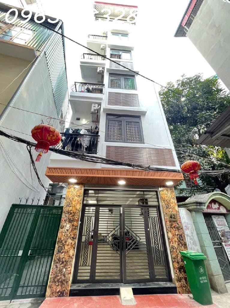 TOÀ CĂN HỘ DỊCH MỸ ĐÌNH - 9 PHÒNG KHÉP KÍN - DÒNG TIỀN ĐỈNH - SỔ HOA HẬU 58m2 - nhỉnh 10 tỷ