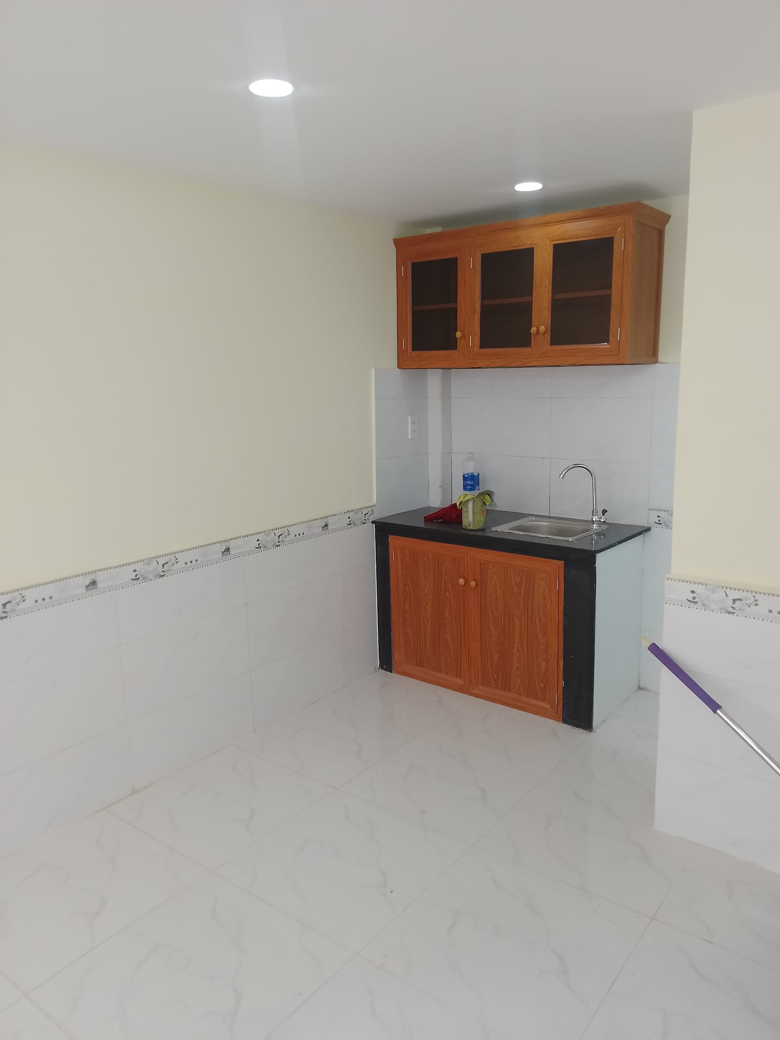 +1 BÁN NHÀ P.5 , BÌNH THẠNH - 113M2 - NGANG 5.2- KHU CAO TẦNG - XÂY CHDV