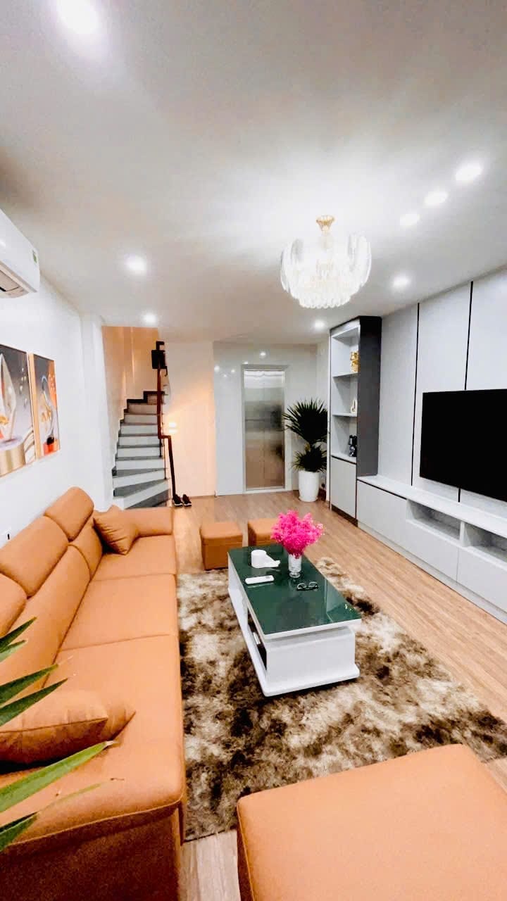 ✳️Hiếm Bán Nhà Minh Khai 31M2 5T MT 4.8 M, Chỉ 6.8 Tỷ Mặt Ngõ Kinh doanh 3 bước ra ngay phố✳️