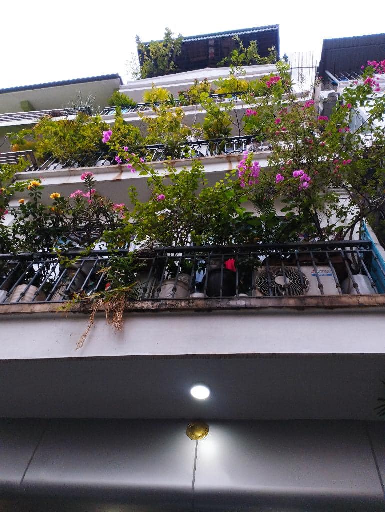 +1 BÁN NHÀ MẶT TIỀN AN PHÚ - CAO ĐỨC LÂN - 4X20 - 3 TẦNG - KINH DOANH ĐA NGÀNH - VỊ TRÍ VIP