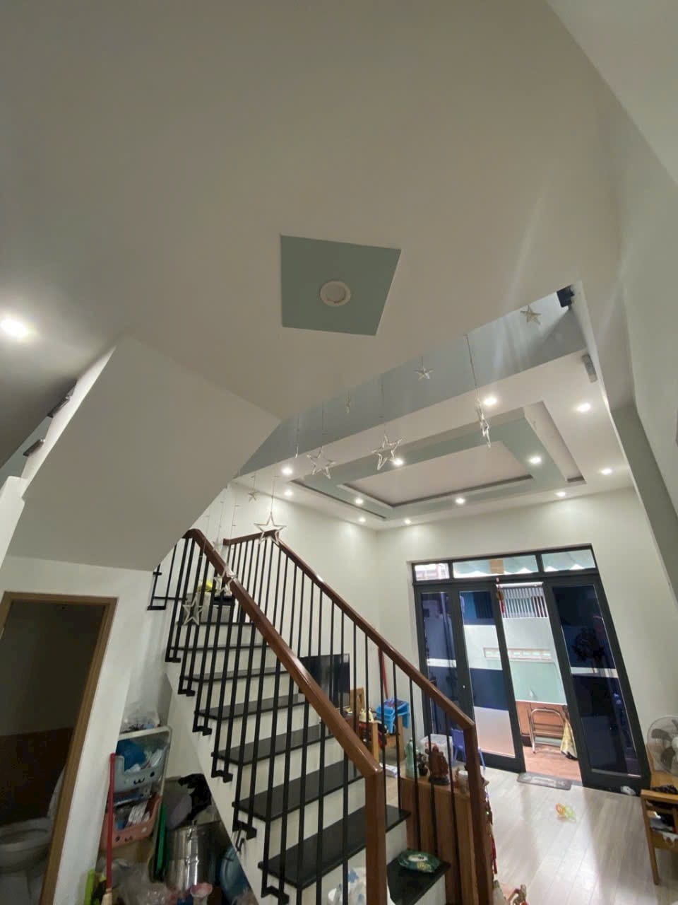 +1 BÁN NHÀ HXH - GẦN NGÃ TƯ HÀNG XANH - 54 M2 - 3 TẦNG - DÒNG TIỀN ỔN ĐỊNH