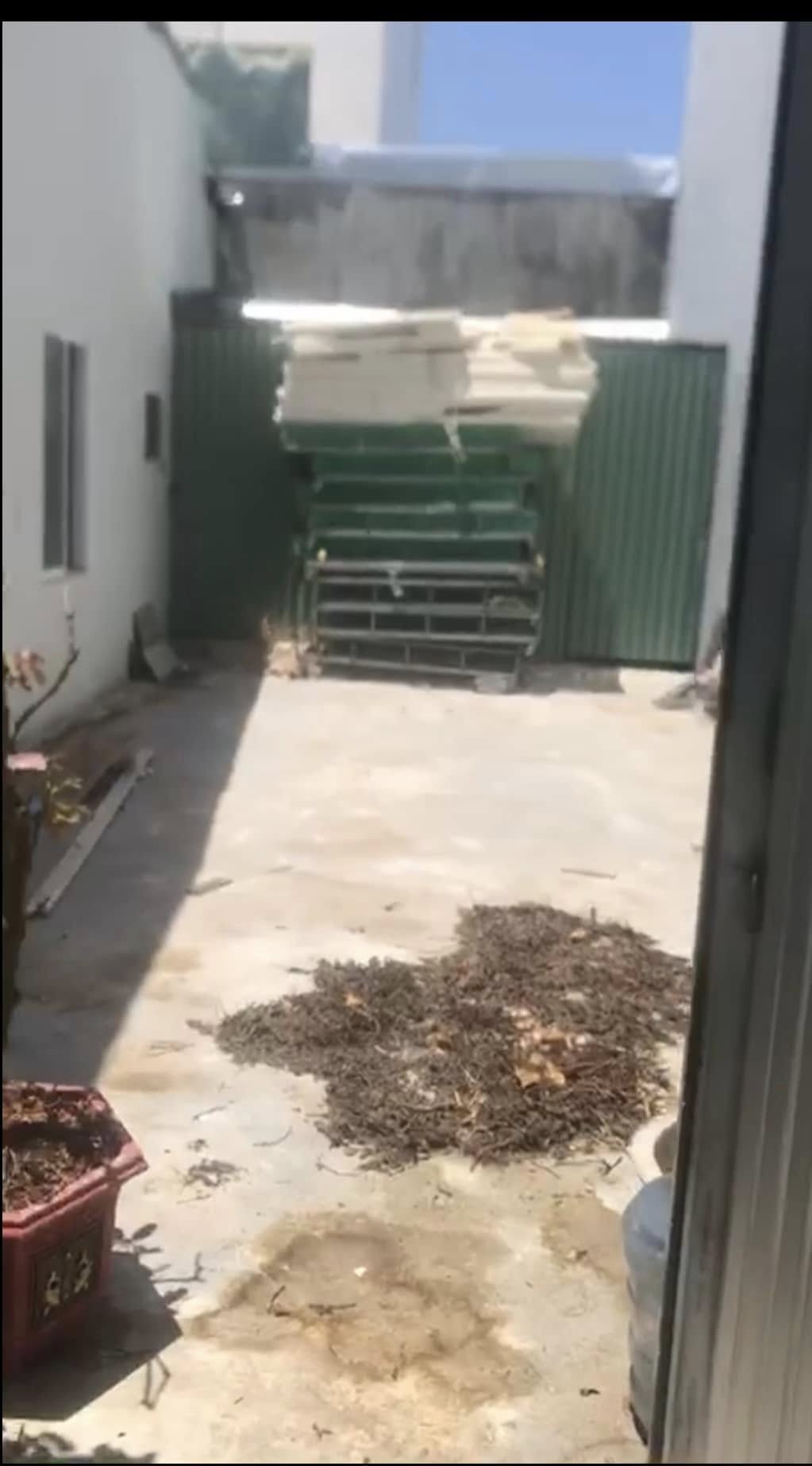 BÁN LÔ ĐẤT ĐẸP HẺM TRẦN PHÚ VĨNH NGUYÊN - NHA TRANG