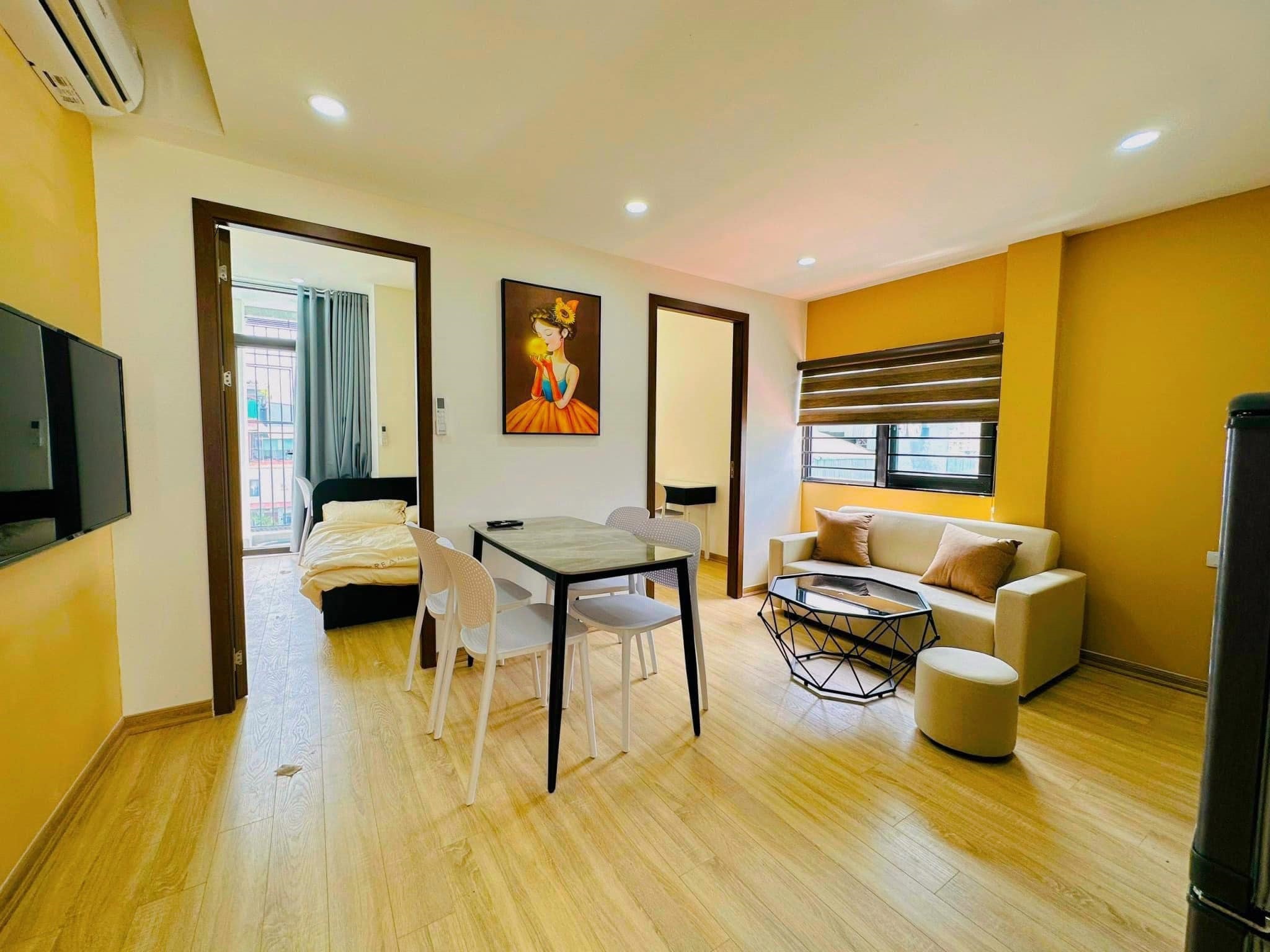 BÁN NHÀ NGUYỄN QUÝ TRỊ. KIÊU KỴ 50M2 * 3 TẦNG * 5,65 TỶ. NGÕ Ô TÔ, NHÀ MỚI.