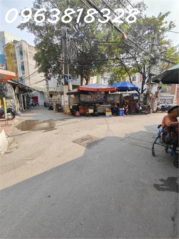 TRUNG TÂM LÊ QUANG ĐẠO - MẶT NGÕ Ô TÔ TRÁNH THÔNG KINH DOANH SẦM UẤT - MẶT TIỀN QUYỀN LỰC - 66m2 chỉ hơn 10 tỷ