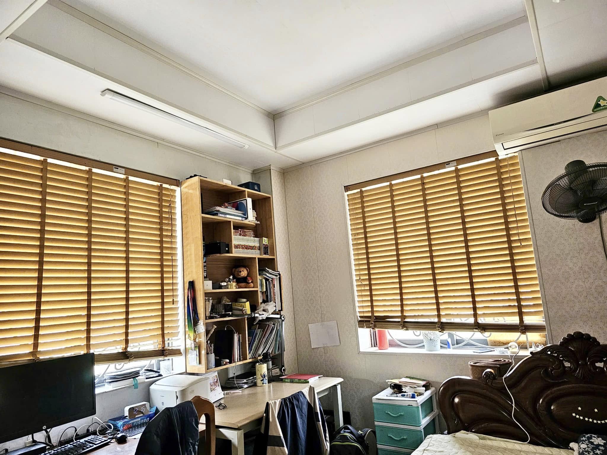 Căn góc Tòa B10 Nam Trung Yên 72m 2PN, Tầng đẹp, chỉ hơn 4 tỷ