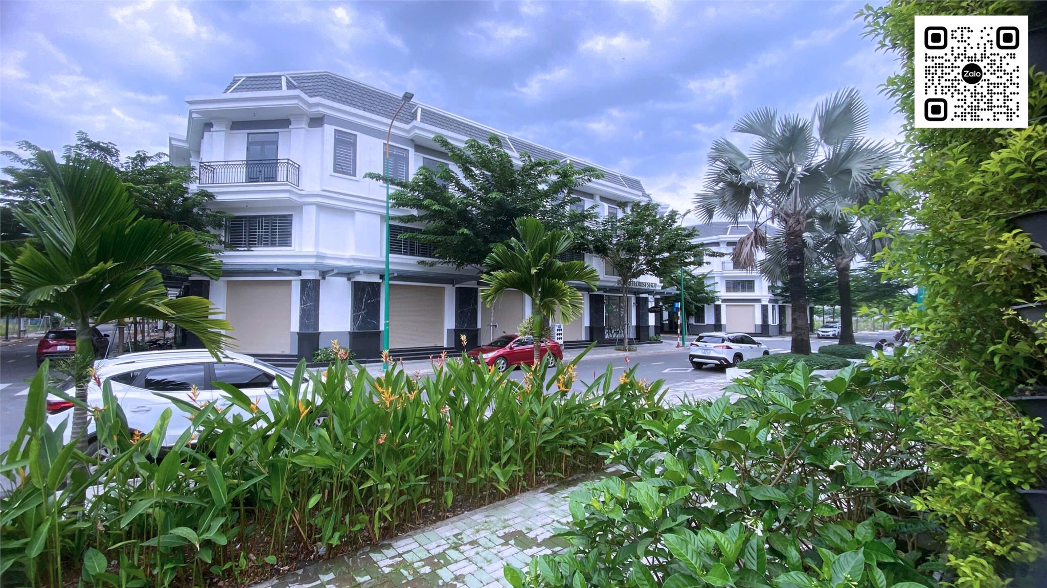 Bán đất Hòa Lợi, Bến Cát 5x18m, thổ cư 100% Tiện ích đầy đủ, quà Giáng Sinh cực khủng!