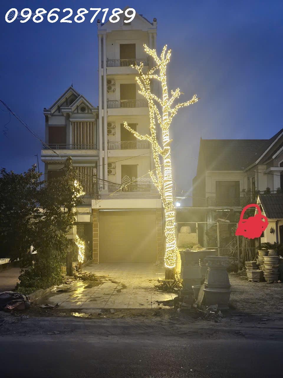 Nhà mặt phố tại đường 295B, Xã Hồng Thái, Việt Yên, Bắc Giang đỉnh cao cho ai đang tìm kiếm không gian sống và làm việc.