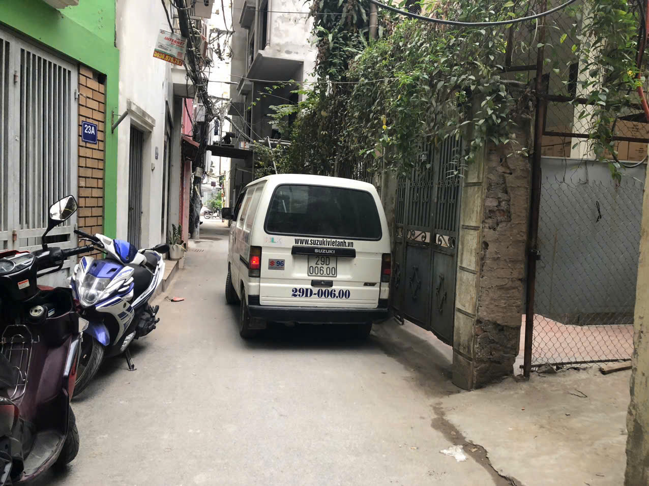 BÁN NHÀ LẠC LONG QUÂN NGÕ THÔNG KHẮP MUÔN NƠI - 39,2/40M2 _ MẶT TIỀN 3,7M _ 5 TẦNG THÔNG SÀN - ĐƯỜNG XÁ RỘNG RÃI GIAO THÔNG THUẬN LỢI