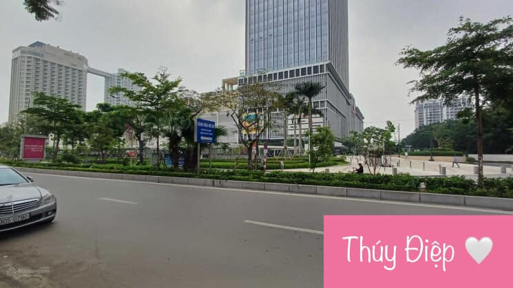 MẶT PHỐ LẠC LONG QUÂN - TÂY HỒ - 2 MẶT THOÁNG - LOTTE MALL - 150m² - GIÁ CHÀO 45 TỶ (đàm phán).