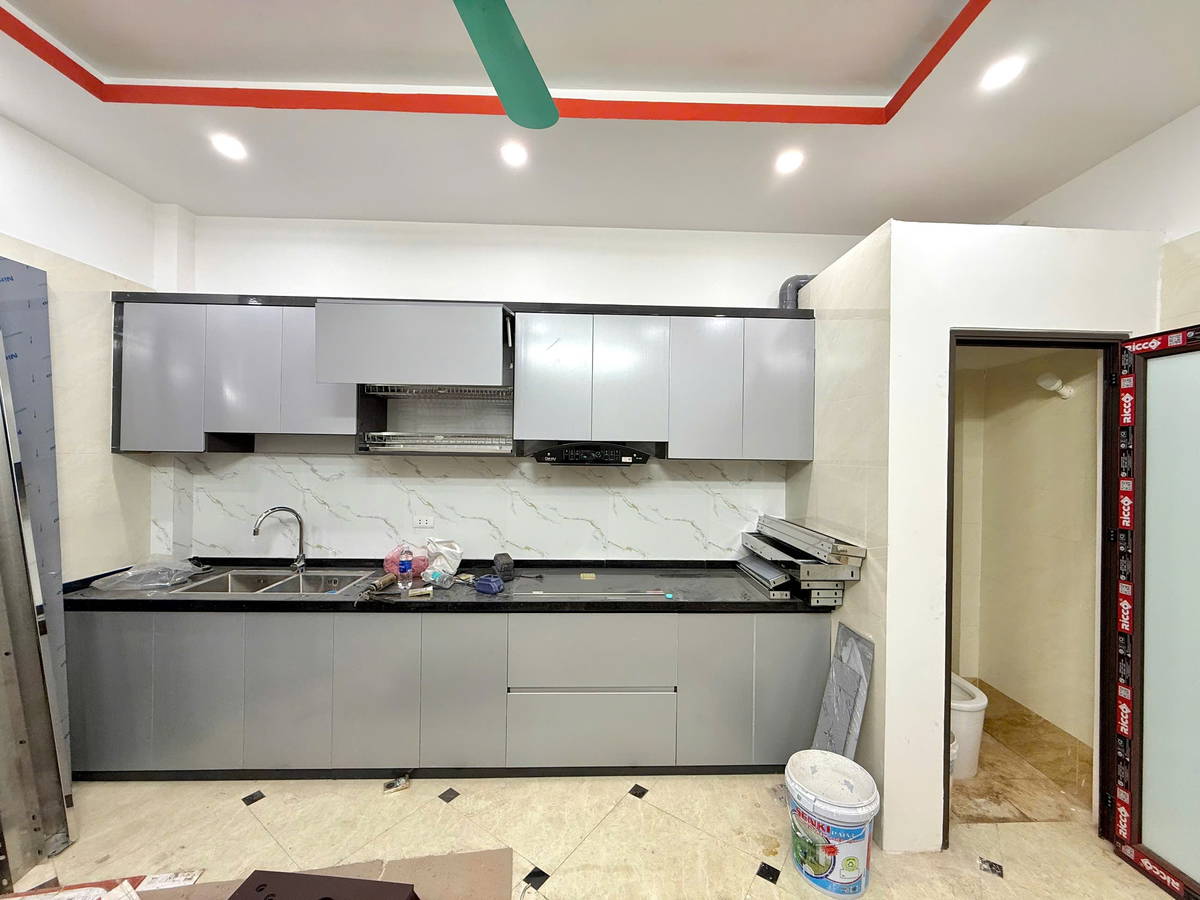 BÁN NHÀ SIÊU ĐẸP - ĐƯỜNG NGUYỄN CAO, HAI BÀ TRƯNG, HÀ NỘI. Em Nam nhà Thật Ảnh Thật
