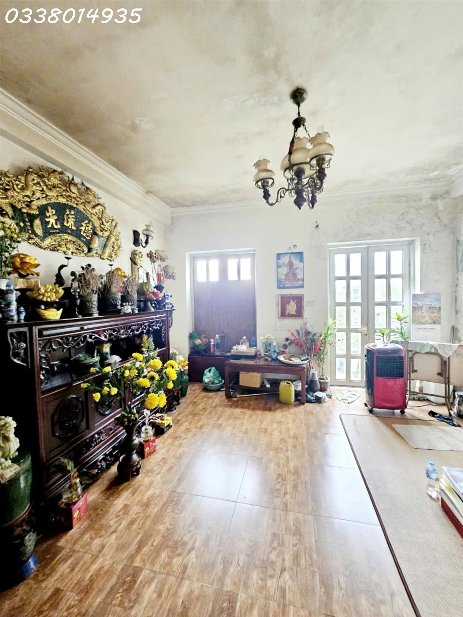 Bán nhà phố Vạn Bảo, Ba Đình, Hà Nội, diện tích 47m2, xây 6 tầng, mặt tiền 5m, SĐCC. Giá: 16,8 tỷ. Liên hệ: 033 801 4935