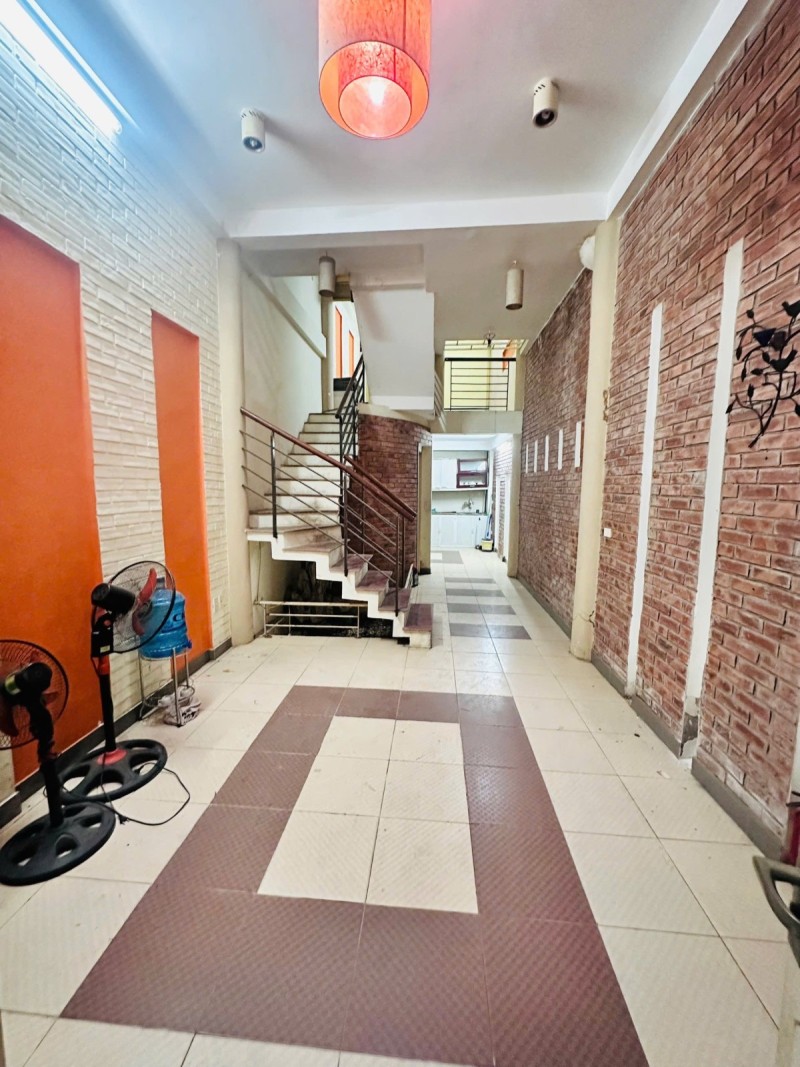 Bán nhà Phùng Chí Kiên, Cầu Giấy. 41mx4; MT 3.8m; Giá 8.8 tỷ QUẬN CẦU GIẤY, 15M Ô TÔ TRÁNH