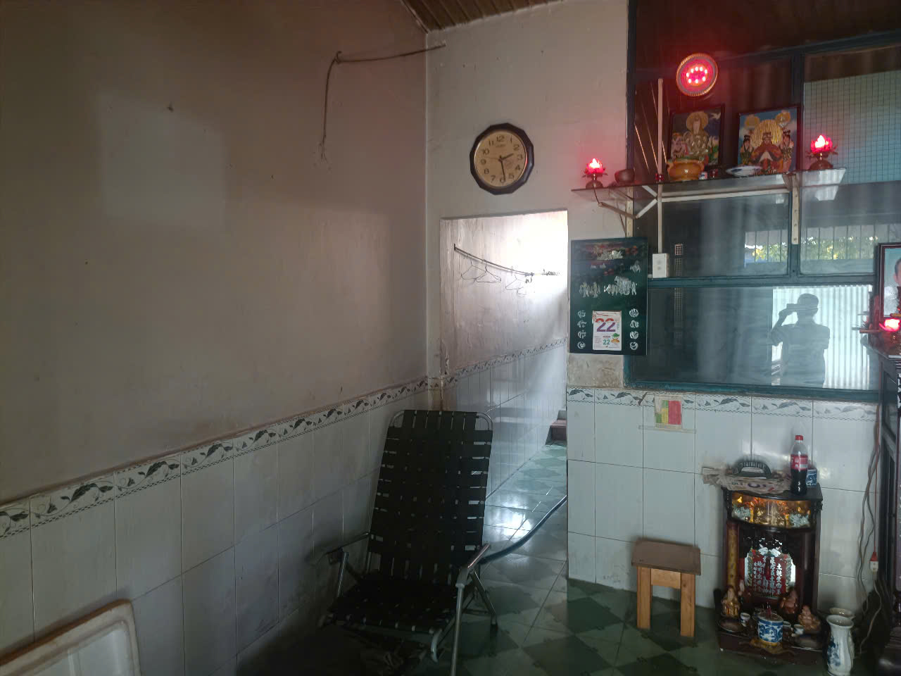 NHÀ HXH 52M2, ĐƯỜNG 48, HIỆP BÌNH CHÁNH THỦ ĐỨC, 1.6Tỷ.