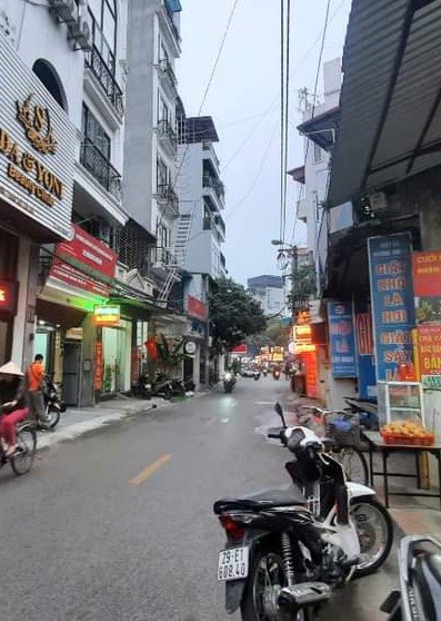NHÀ ĐẸP AN TRẠCH LÔ GÓC. 30M. 4TẦNG. MT 3.6M. 7.1 TỶ. ĐANG CẦN BÁN. ĐỐNG ĐA.