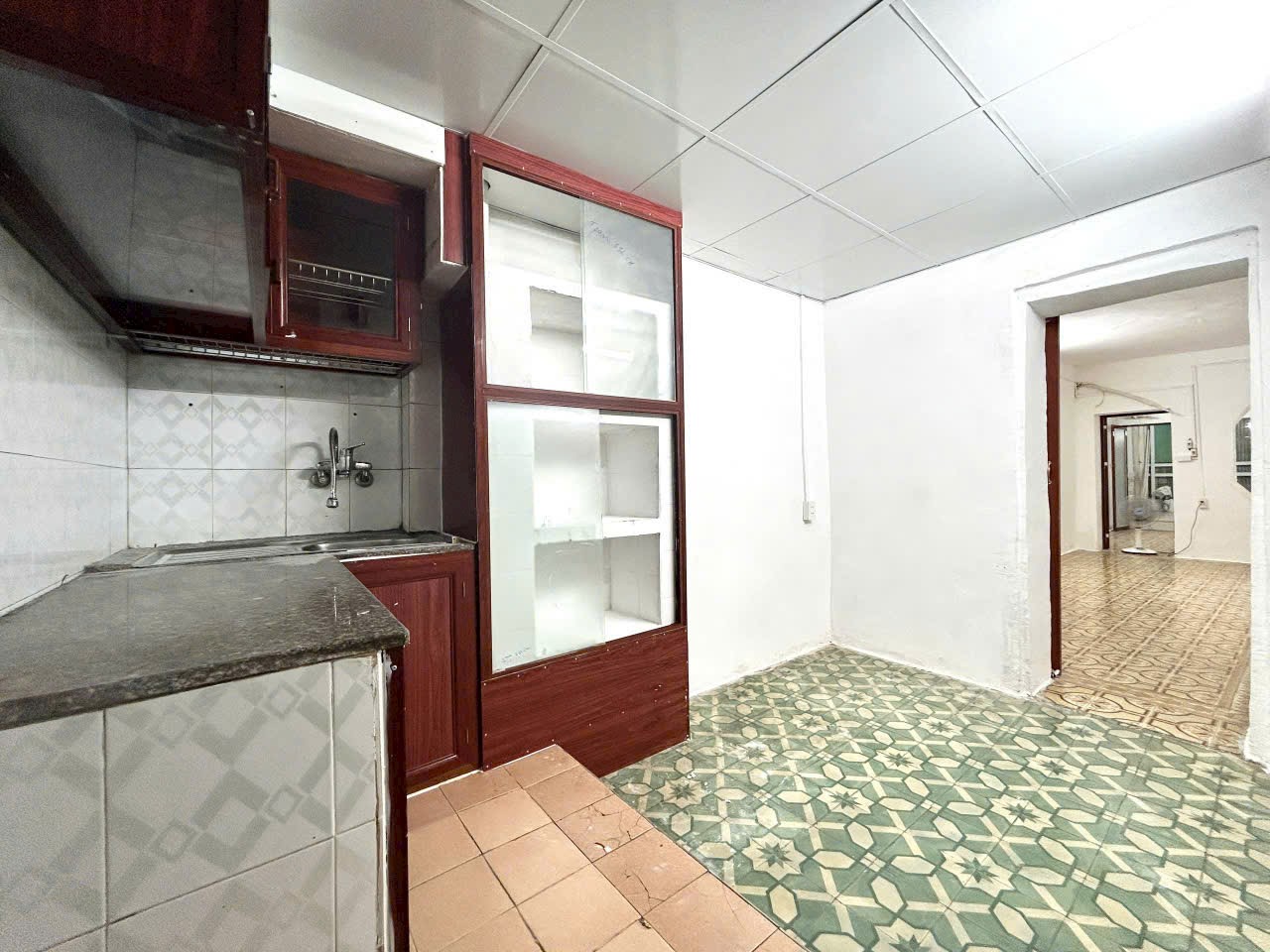 BÁN TT TẦNG 1 CẦU DIỄN - HỒ TÙNG MẬU - KINH DOANH - Ô TÔ VÀO NHÀ - 27M/80M, GIÁ 2,65 TỶ.