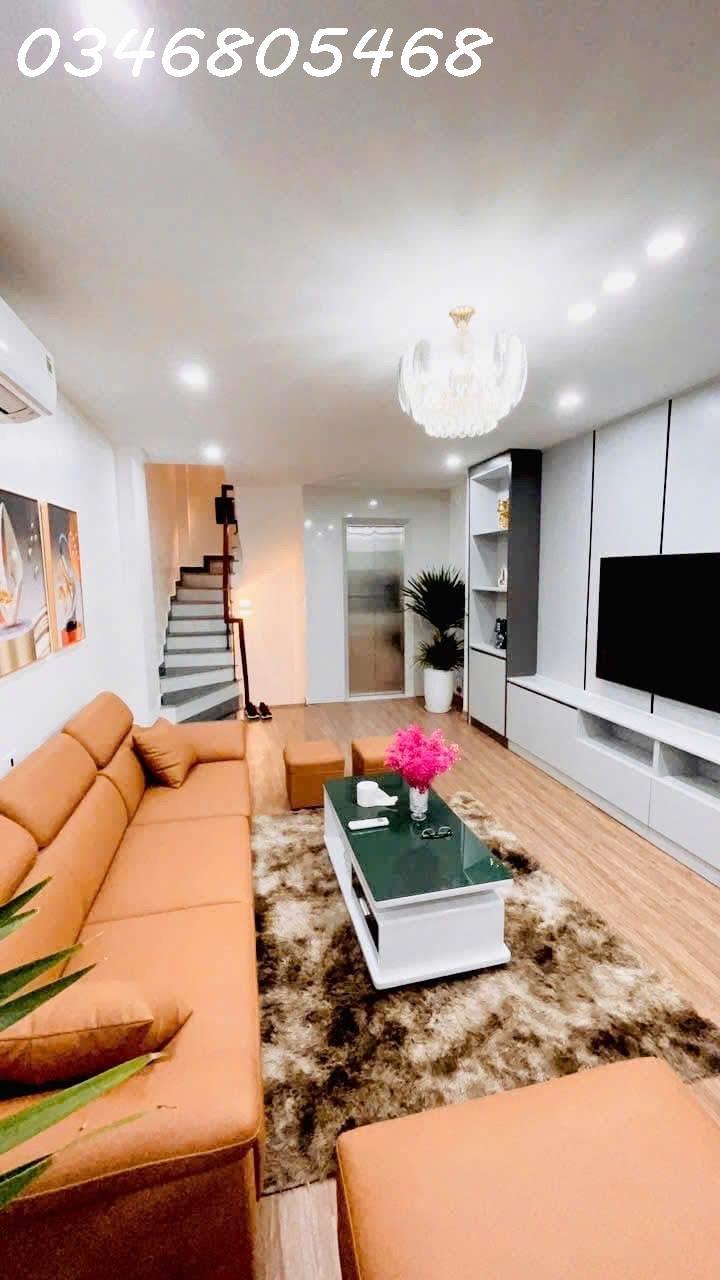 Bán nhà riêng tại Ô Đồng Lâm, 8.9 tỷ, 38 m2, 6T thang máy hàng hiếm tại Đống Đa, Hà Nội, full nội thất