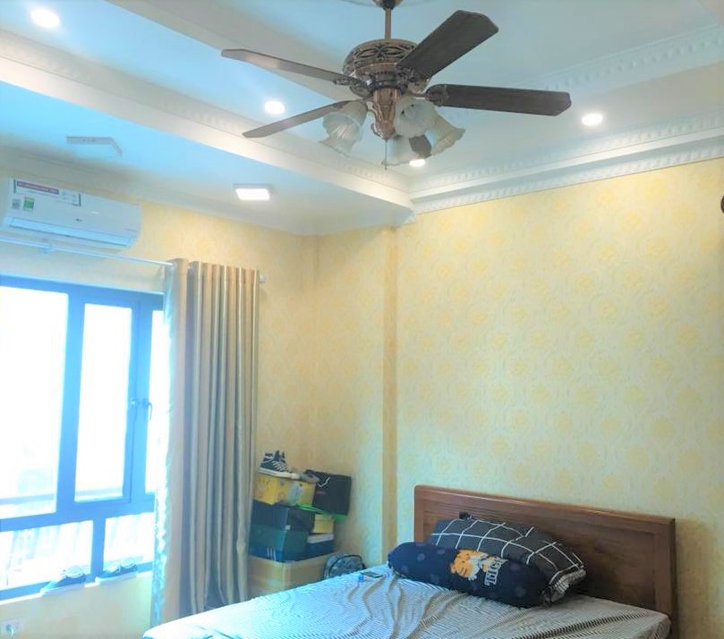 Bán nhà phố Kim Mã Thượng Ba Đình dòng tiền hiệu quả 65m 4T giá 10 tỷ 8. LH 0349157982.