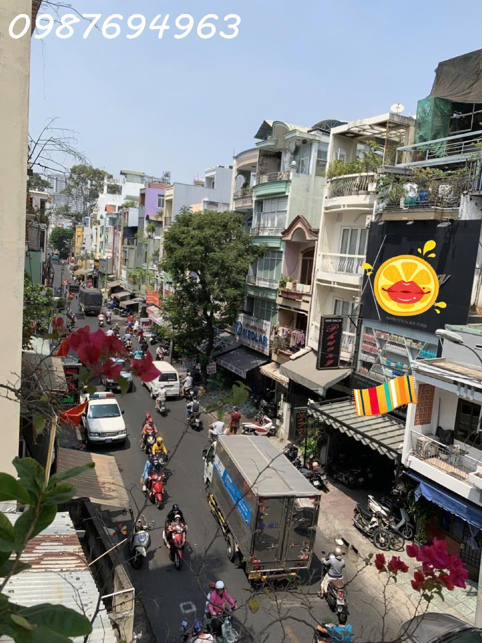 Q10 NHÀ MẶT TIỀN ĐƯỜNG VĨNH VIỄN SÁT BÊN NGUYỄN TRI PHƯƠNG GẦN NGÃ 5 GIAO CÁC ĐƯỜNG TRUNG TÂM KHU KINH DOANH SẦM UẤT