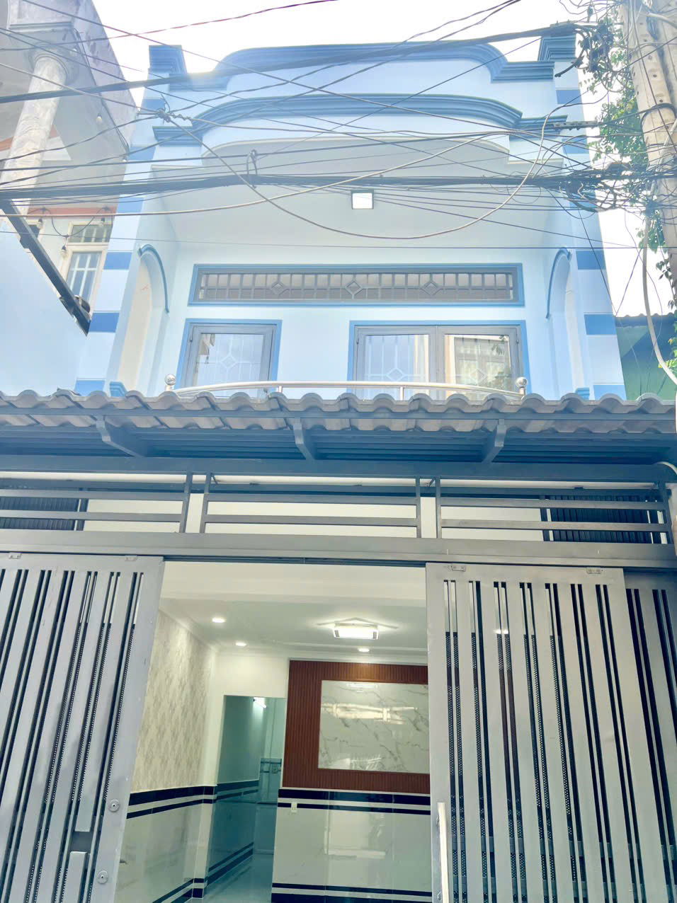 HOT!!! Bán nhà 2 tầng Lê Văn Khương Quận 12 giá chỉ 3.5 tỷ nhỉnh chút