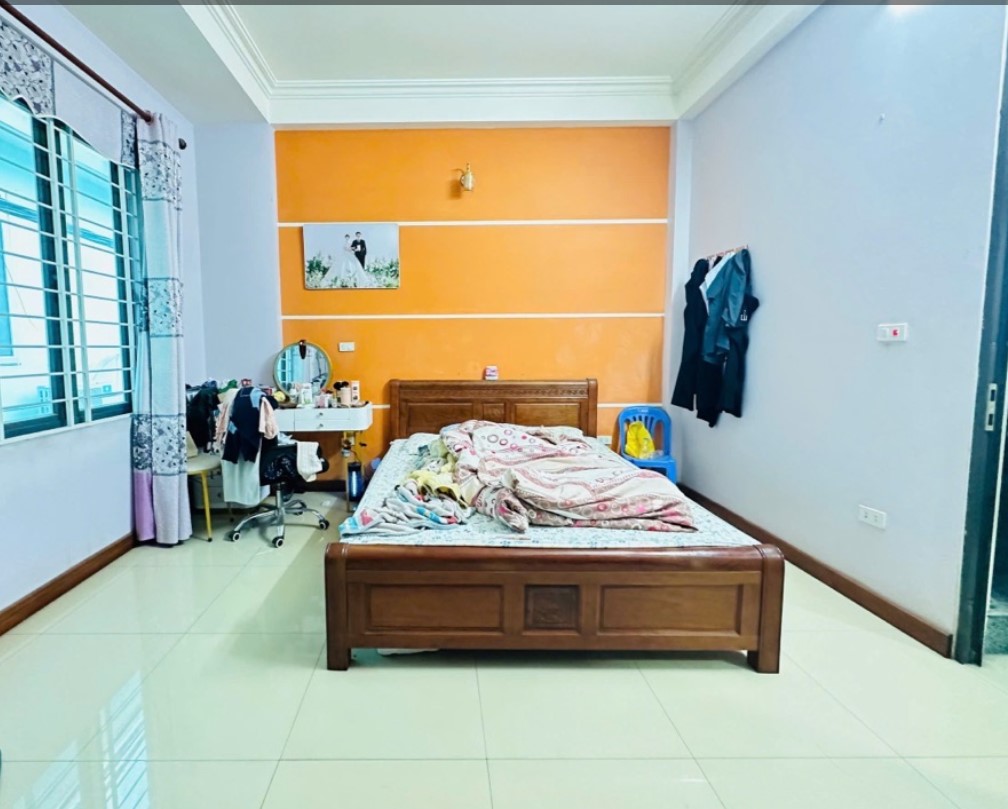 NHÀ ĐẸP YÊN HOÀ 35M2 x 5 TẦNG - 8 TỶ - NGÕ THÔNG - Ô TÔ - KINH DOANH ĐỈNH