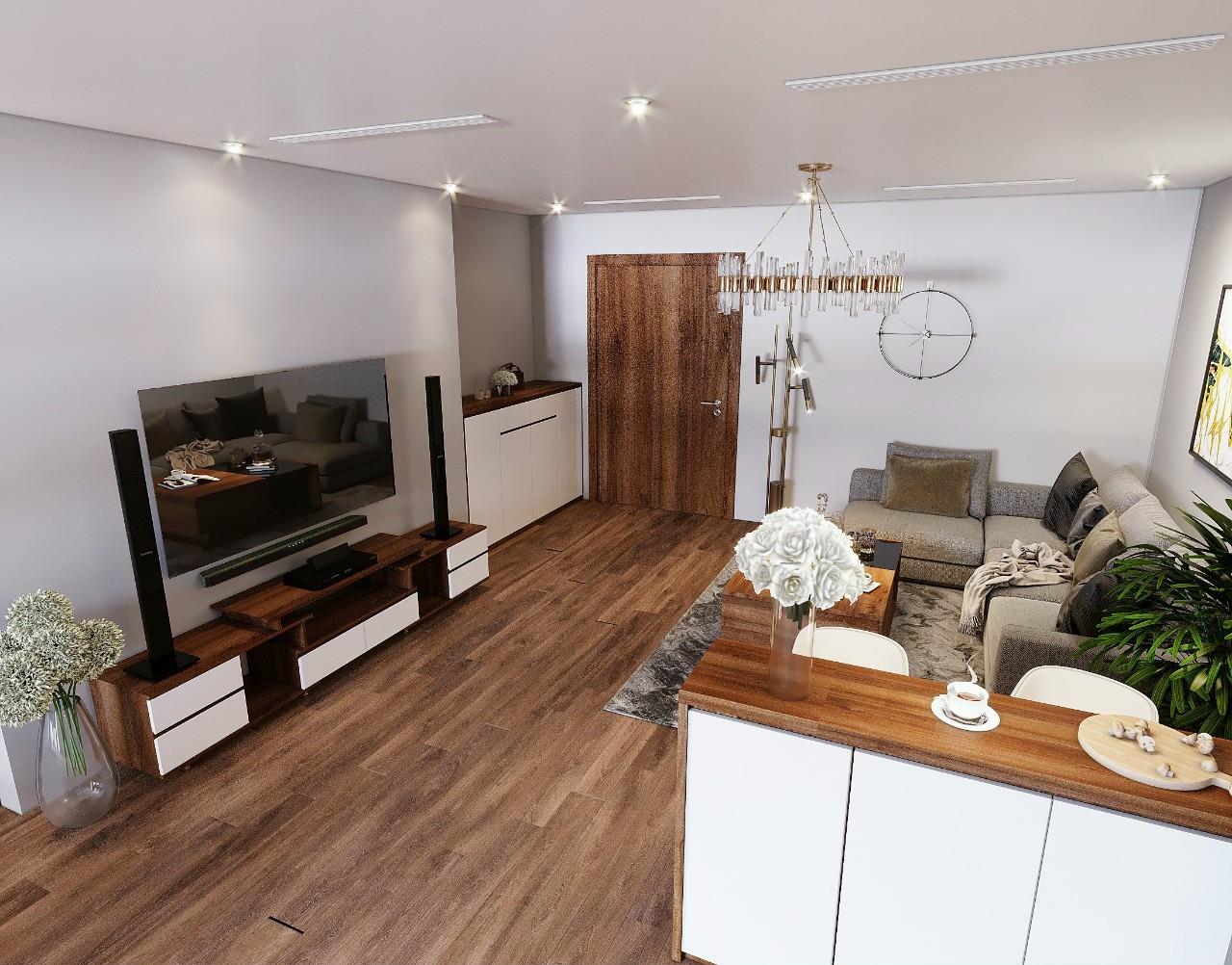 0987,063.288 CHỦ BÁN CC IMPERIA GARDEN 203 NGUYỄN HUY TƯỞNG, THANH XUÂN, HÀ NỘI 69M 2 NGỦ 2 WC 6 tỷ TỶ