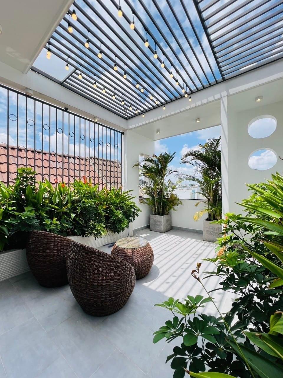 **Bán nhà dường Trường Chinh Tân Bình, phường 12 Tân Bình (5*18) 1 lầu