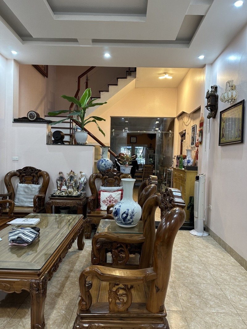 Bán nhà Hoàng Văn Thái, Thanh Xuân 105M2 MẶT PHỐ SẦM UẤT, KD, Giá Đầu Tư