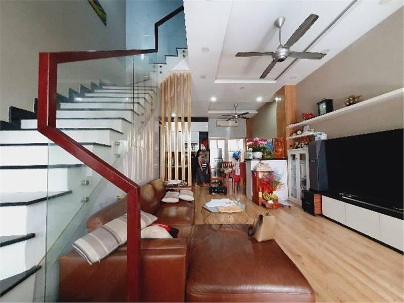 Bán Gấp Nhà Riêng 3 Tầng, Hoàng Diệu 2, Linh CHiểu, Giá Hơn 8 Tỷ!