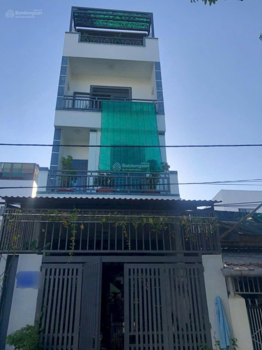 Bán Nhà Phước Long, Nha Trang - Giá Cực Tốt, Chỉ 4.6 Tỷ Vị trí: Phước Long - Nha Trang.