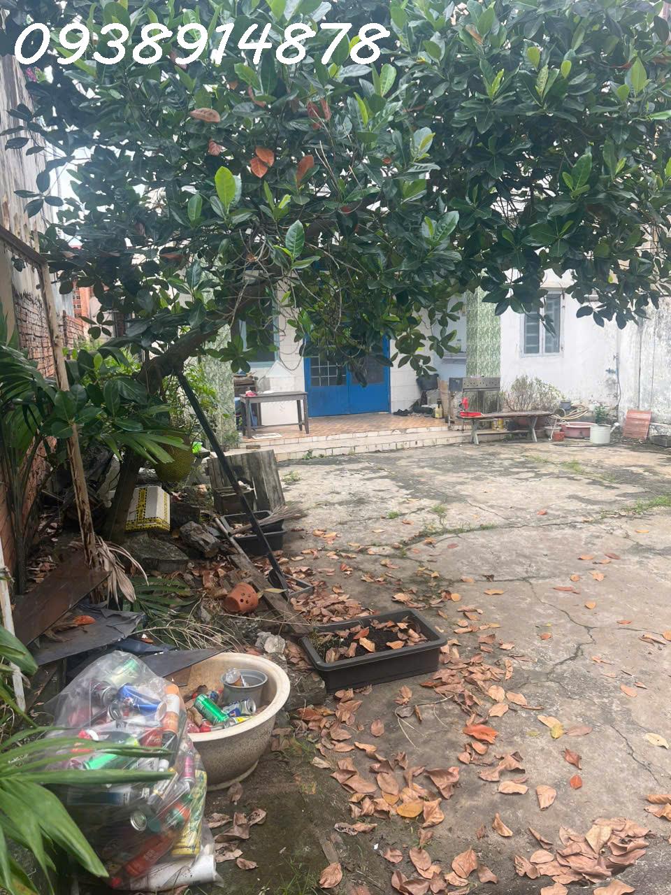 BÁN NHÀ 178M2, HẺM ĐƯỜNG SỐ 4, P. TRƯỜNG THỌ - GIÁ HỜI 5.1 TỶ - SỔ HỒNG RIÊNG