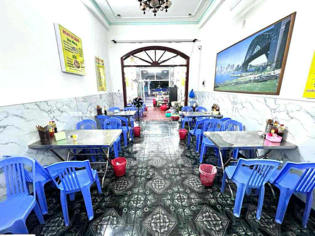 MẶT TIỀN ĐƯỜNG NGUYỄN CÔNG TRỨ – KINH DOANH TUYỆT ĐỈNH – 1 PHÚT RA BIỂN – TRUNG TÂM DU LỊCH