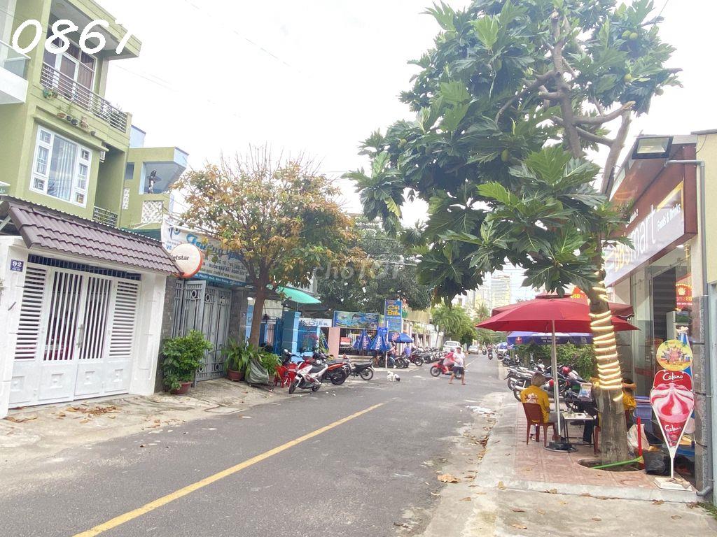 Bán Nhà Mặt Tiền Đường Nhị Hà, Nha Trang – Nhà 3.5 Tầng, 4 Phòng Ngủ, Sân Oto, Giá 7.6 Tỷ